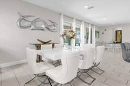 10 Bedrooms/ 10.5 Bathrooms/ Encore Resort (205SS)