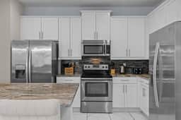 8 Bedrooms/ 8 Bathrooms/ Encore (7714FD)