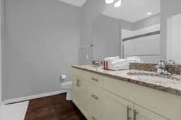 3 Bedrooms/ 2 Bathrooms/ Lucaya Village (22-102)