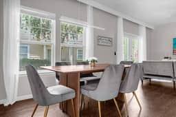 4 Bedrooms/ 3 Bathrooms/ Lucaya Village (13-108)
