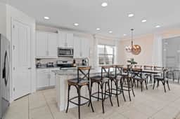 5 Bedrooms/ 4.5 Bathrooms/ Encore (7641 FD)