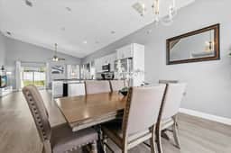 5 Bedrooms/3 Bathrooms/ Hampton Lakes (936 BD)