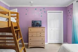 5 Bedrooms/3 Bathrooms/ Hampton Lakes (936 BD)