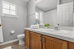 5 Bedrooms/3 Bathrooms/ Hampton Lakes (936 BD)