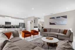 5 Bedrooms/ 5 Bathrooms/ Encore Resort (7712 FD)
