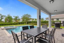 5 Bedrooms/ 5 Bathrooms/ Encore Resort (7712 FD)