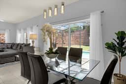 4 Bedroom/ 3 Bathroom/ Encantada (3150YL)