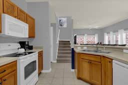4 Bedroom/ 3 Bathroom/ Encantada (3150YL)