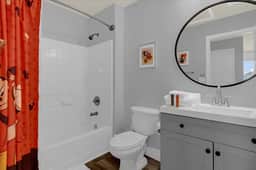4 Bedroom/ 3 Bathroom/ Encantada (3150YL)
