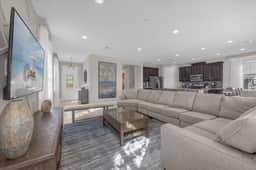 5 Bedrooms/ 4.5 Bathrooms/ Encore (7434 MA)