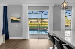 6 Bedrooms/ 3.5 Baths/ Liberty Village (4539 PC)