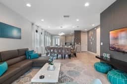 8 Bedrooms/ 7 Bathrooms/ Encore Resort (7590 MA)