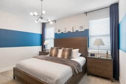 8 Bedrooms/ 7 Bathrooms/ Encore Resort (7590 MA)