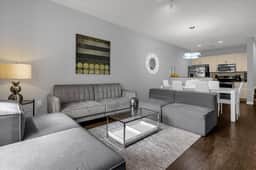 3 Bedrooms/ 2 Bathrooms/ Lucaya Village (13-107)