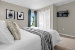 4 Bedrooms/ 3.5 Bathrooms/ Le Reve (4423 LR)