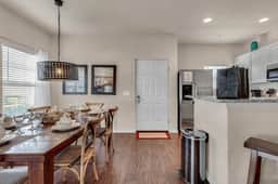 4 Bedrooms / 3 Bathrooms / Lucaya Village (23-101)