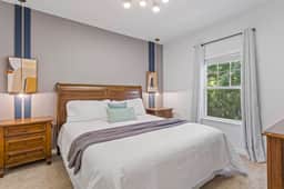 4 Bedroom/ 3 Bathroom/ Lucaya Village (26-108)