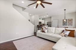 4 Bedrooms/ 3 Bathrooms/ Lucaya Village (23-108)