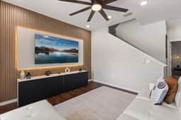 4 Bedrooms/ 3 Bathrooms/ Lucaya Village (23-108)