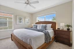 5 Bedrooms / 4 Bathrooms / Paradise Palms (3073 BP)