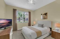 5 Bedrooms / 5 Bathrooms / Paradise Palms (2948 BP)