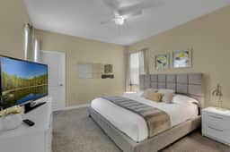 5 Bedrooms / 5 Bathrooms / Paradise Palms (2948 BP)