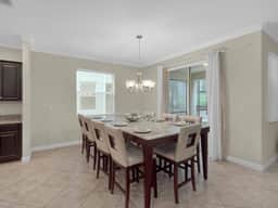 6 Bedrooms / 5 Bathrooms / Paradise Palms (8937 CP)
