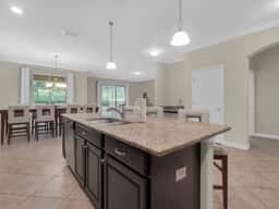 6 Bedrooms / 5 Bathrooms / Paradise Palms (8937 CP)