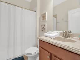 6 Bedrooms / 5 Bathrooms / Paradise Palms (8937 CP)