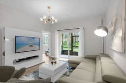 3 Bedrooms / 2 Bathrooms / Oakwater Resort (7528 PW)