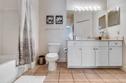 4 Bedroom/ 3 Bathroom Lucaya Village (4-105)
