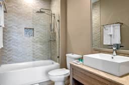 4 Bedroom/4.5 Baths/ Magic Village Views (3069 RW)