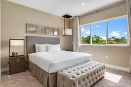 4 Bedroom/4.5 Baths/ Magic Village Views (3069 RW)