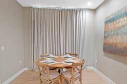 4 Bedrooms/ 4.5 Bathrooms/ Magic Village (7466 BD)