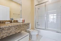 4 Bedroom/ 4.5 Bathroom Magic Village (3245 BV)