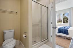 4 Bedroom/ 4.5 Bathroom Magic Village (3245 BV)