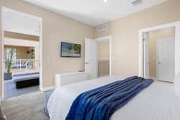 4 Bedroom/ 4.5 Bathroom Magic Village (3239 BA)