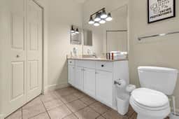 4 Bedrooms/ 3 Bathrooms Lucaya Village (9-104)