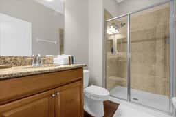 4 Bedroom/ 3 Bathroom Paradise Palms (2939 BP)