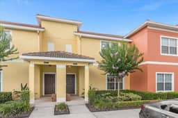 4 Bedroom/ 3 Bathroom Paradise Palms (2939 BP)
