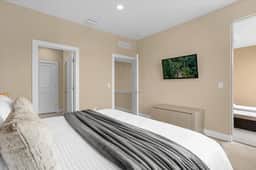 3 Bedroom/ 3.5 Bathroom/ Magic Village (7657 AS)