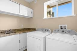 3 Bedroom/ 3.5 Bathroom/ Magic Village (7657 AS)