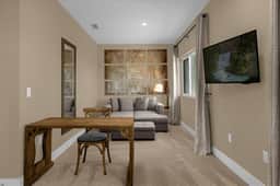 3 Bedrooms / 3.5 Bathrooms / Magic Village (7471B)