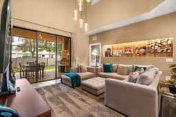 3 Bedrooms/ 3.5 Bathrooms/ Magic Village (7533BD)