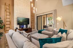 3 Bedrooms/ 3.5 Bathrooms/ Magic Village (7533BD)
