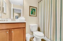 5 Bedrooms/ 5 Bathrooms/ Paradise Palms (2954 BP)