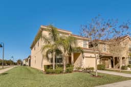 5 Bedrooms/ 5 Bathrooms/ Paradise Palms (2954 BP)