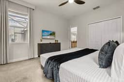 5 Bedrooms / 5 Bathrooms / Paradise (2924BP)