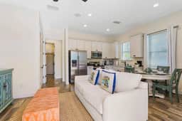2 Bedrooms / 2 Bathrooms / Margaritaville (8081KD)