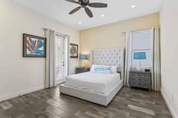 2 Bedrooms / 2 Bathrooms / Margaritaville (8081KD)